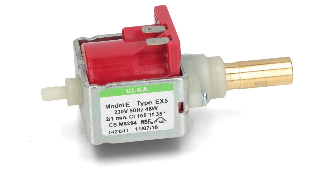 Pompa Ulka EX5 49BQ174